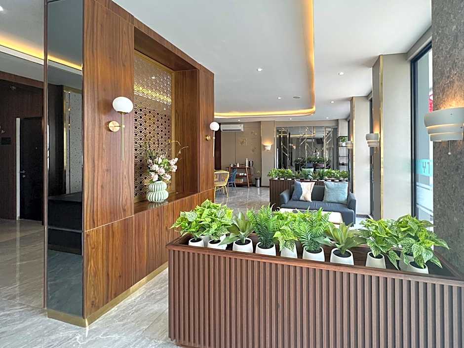 Box City Hotel Mojokerto