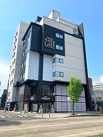 ホテルウォーターゲート徳山 adult only