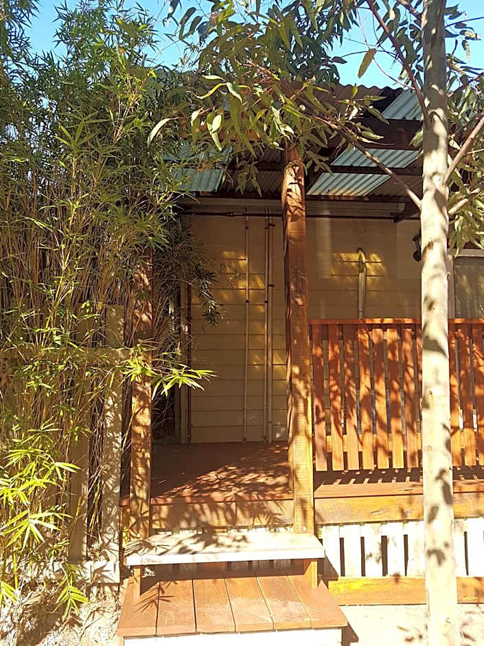 Adamsons Riverside Accommodation