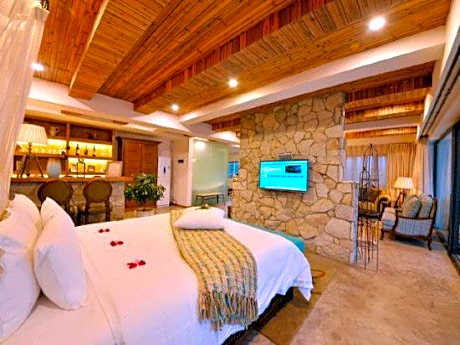Jishou jinlong hotel