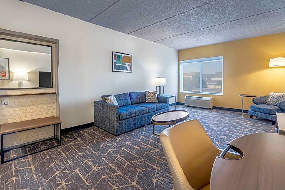 Holiday Inn Hotel And Suites Wausau-Rothschild By IHG