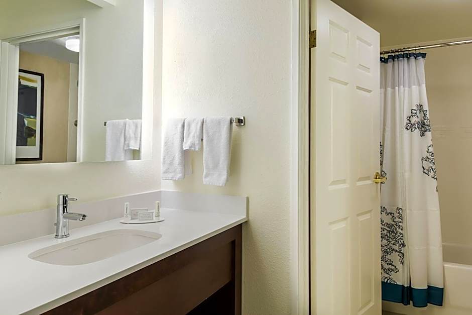 Residence Inn by Marriott Chattanooga Downtown