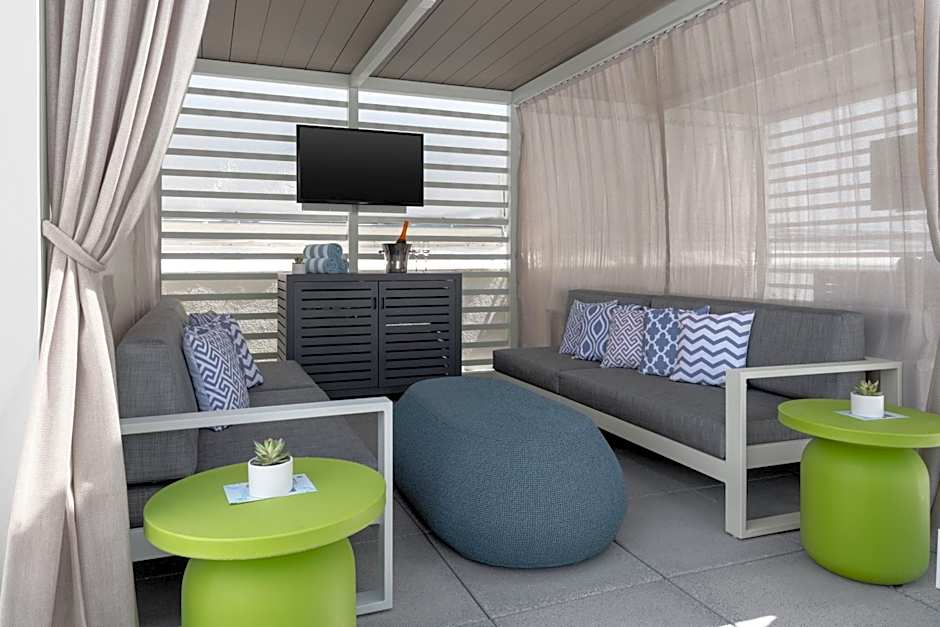 Miami Marriott Biscayne Bay
