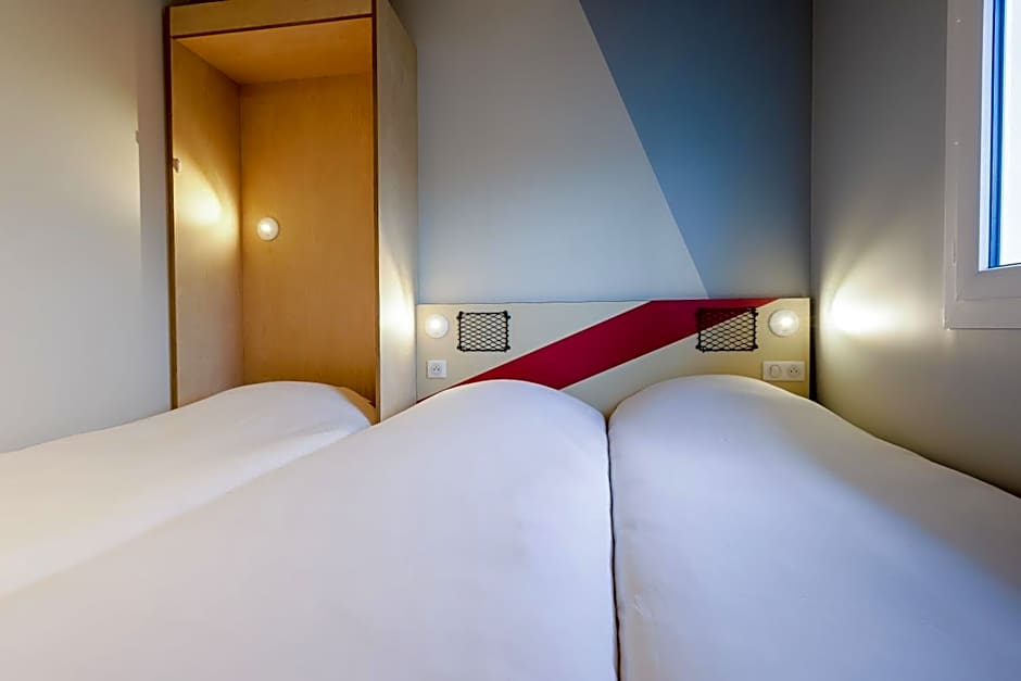 ibis Budget Villemomble