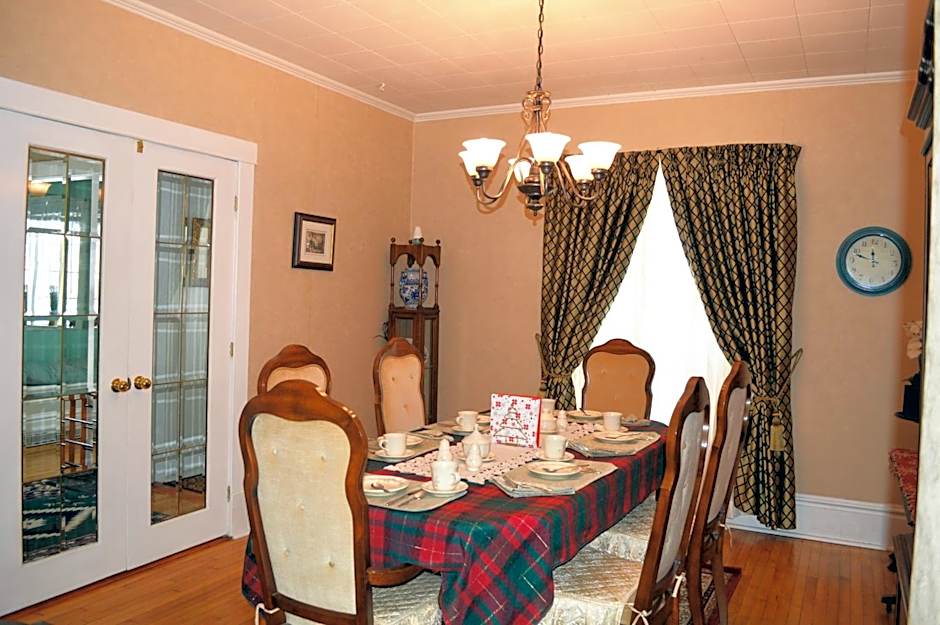 Strathaird Bed and Breakfast