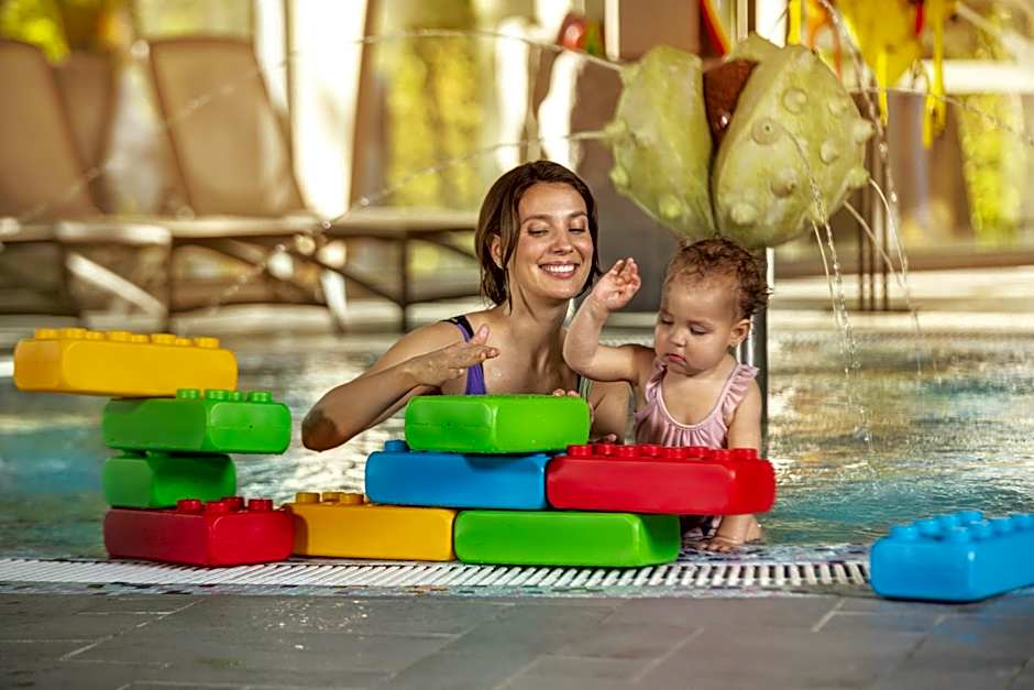 Grand SPA Lietuva Hotel Lietuva