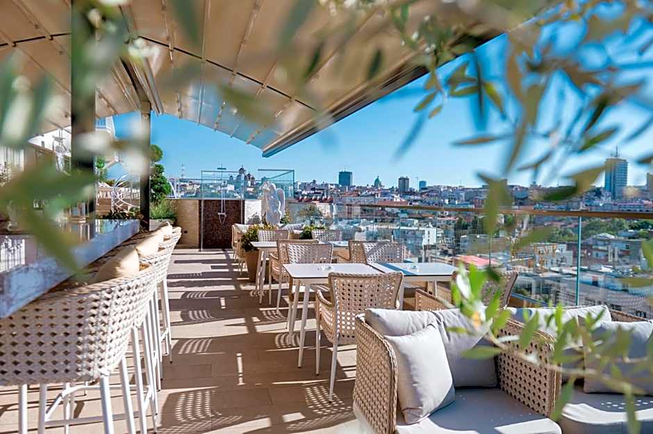 Prezident Palace Belgrade - Adults Only