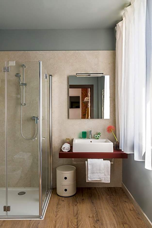 San Leonardo Suites