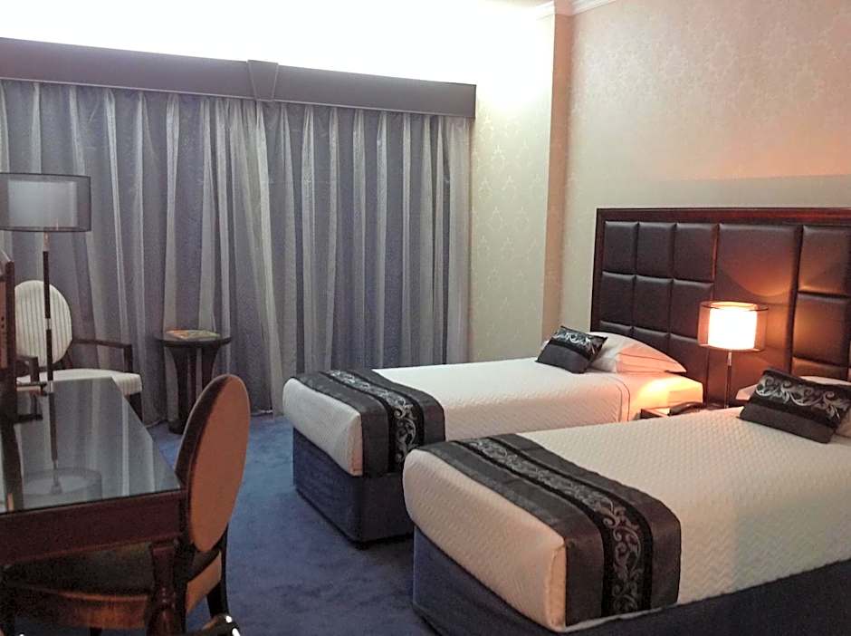 Hotel Vip Grand Maputo