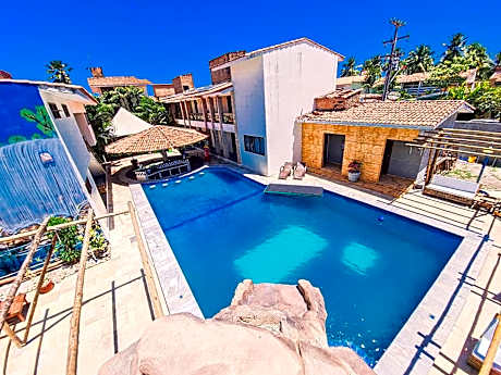 Hotel Pousada Mahon Mar