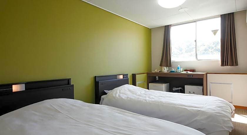 Hotel Tango Nakamura So