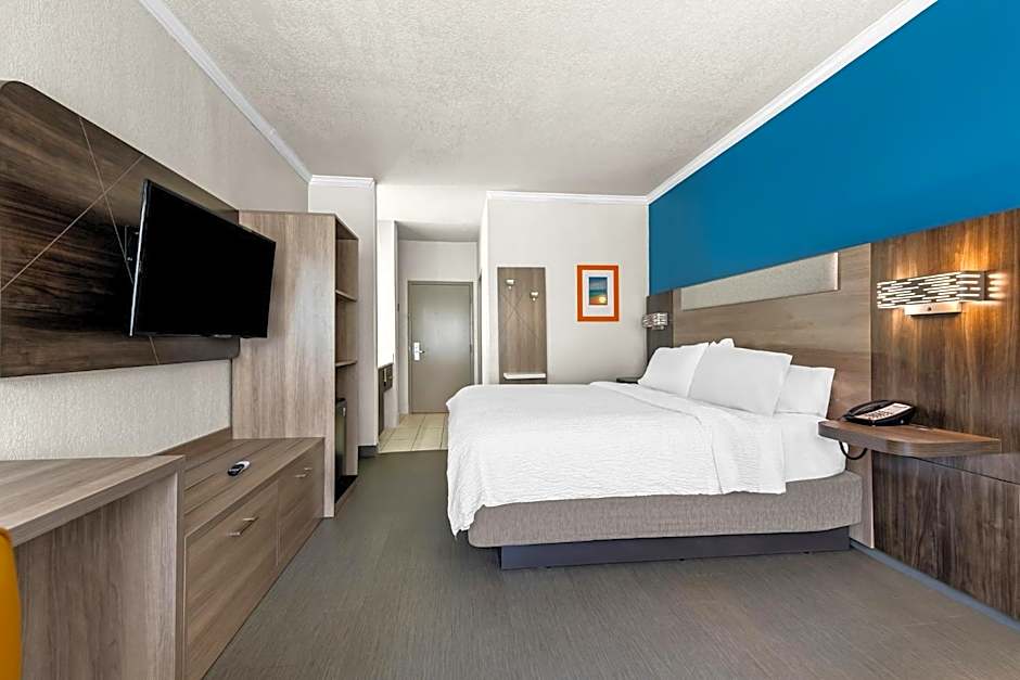 Holiday Inn Express Saint Simons Island By IHG