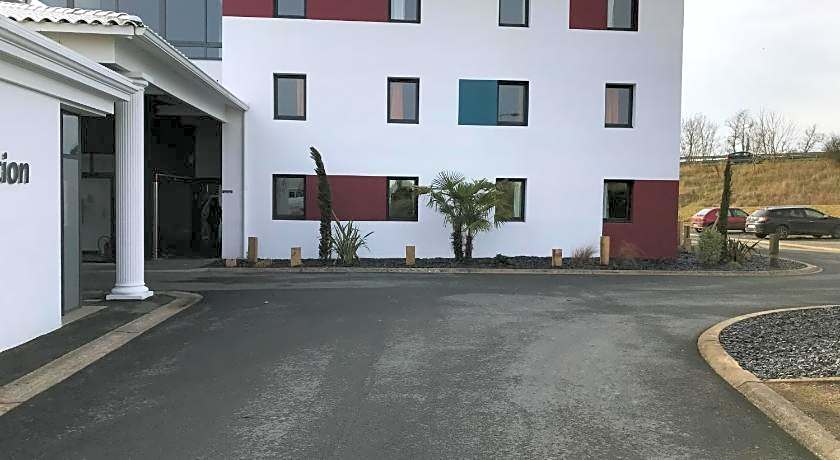 Kyriad Direct La Rochelle Aytré