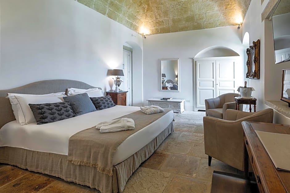 Palazzo Ducale Venturi - Luxury Hotel & Wellness