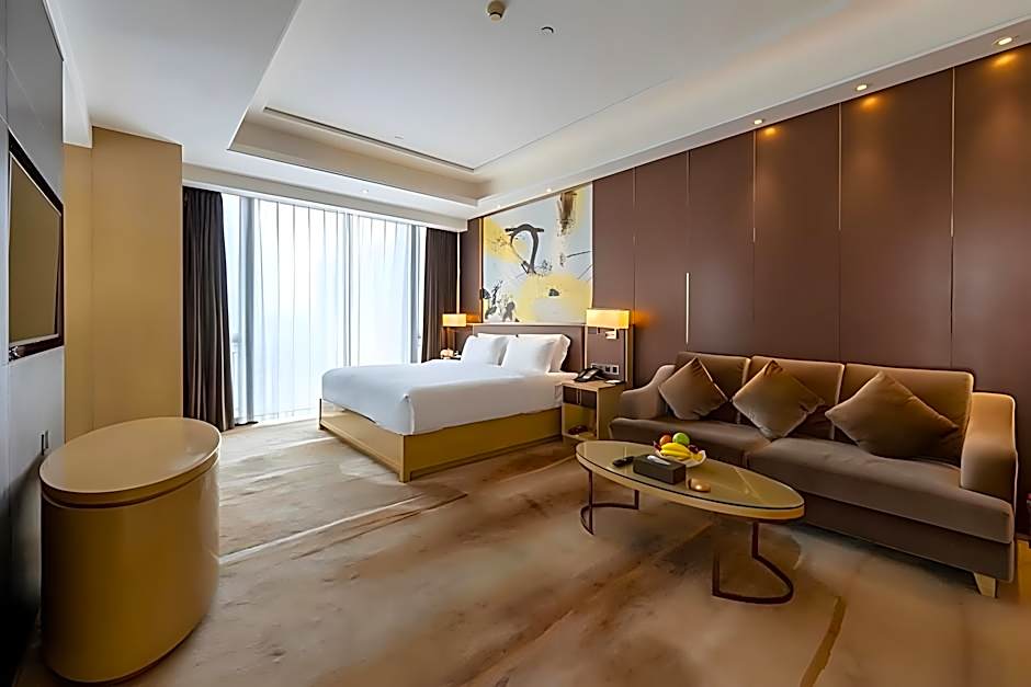 Vaperse Hotel Guangzhou