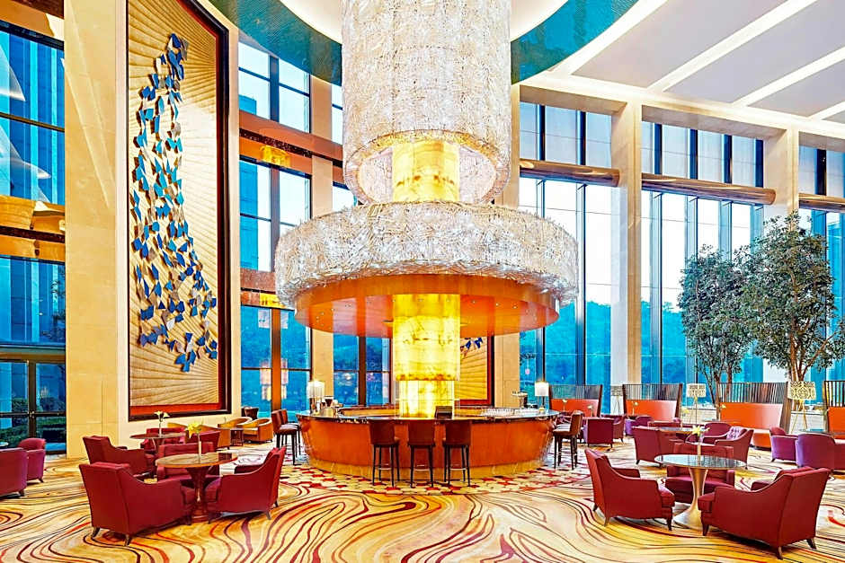 Sheraton Jinan Hotel