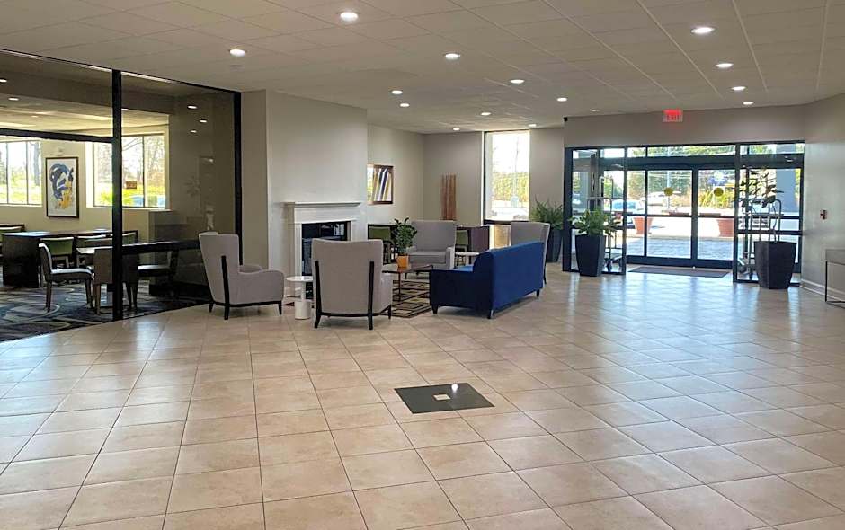 MainStay Suites Conover - Hickory