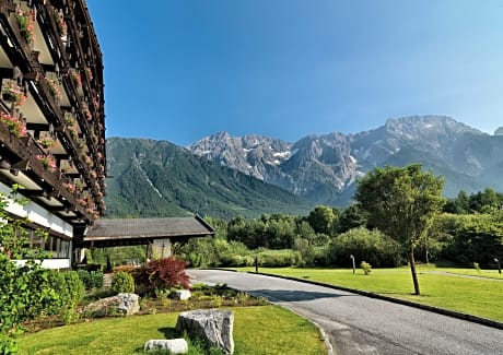 Hotel Kaysers Tirolresort