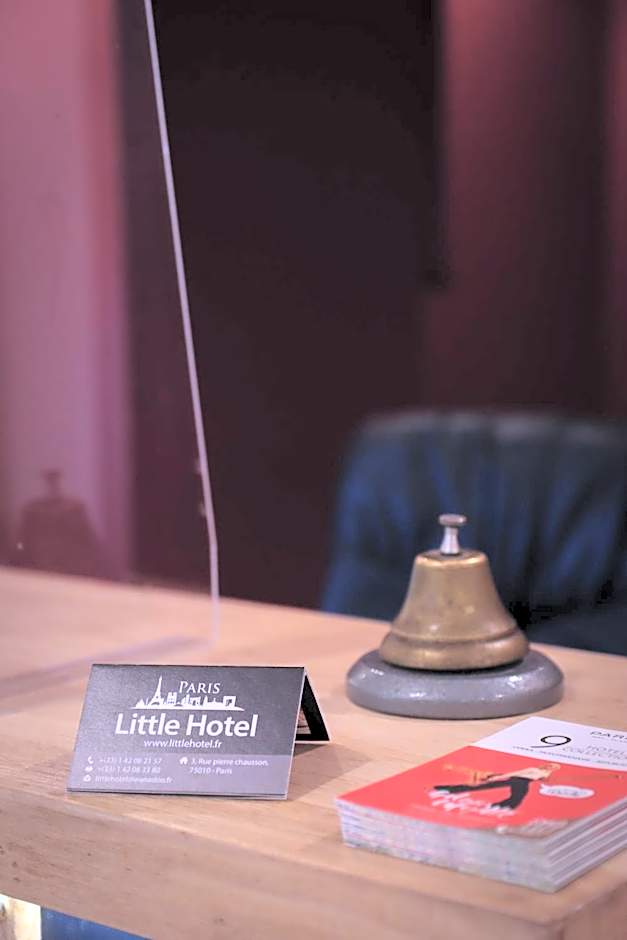 Littlehotel