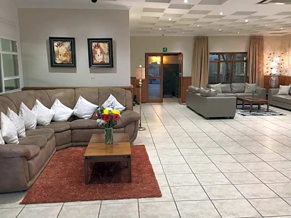 Pofadder Hotel by Country Hotels