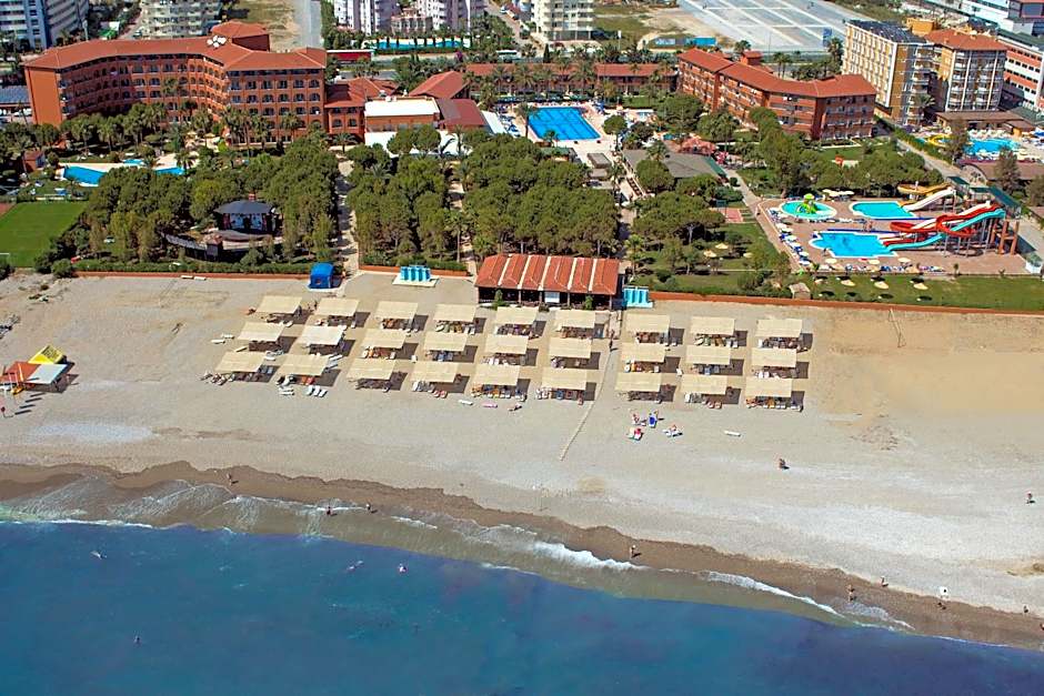Club Turtas Beach - All Inclusive