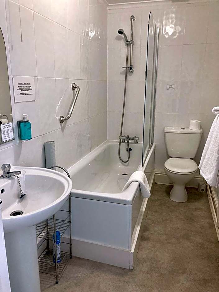 The Bentley Brook Inn