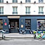 Mercure Paris Notre Dame Saint Germain des Prés