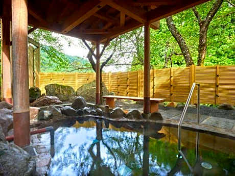 Keiryu Onsen Kammuriso
