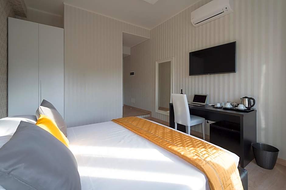 Happy Holiday in Rome b&b