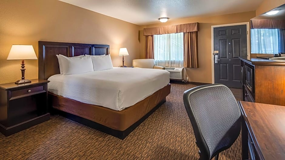 Best Western Country Inn
