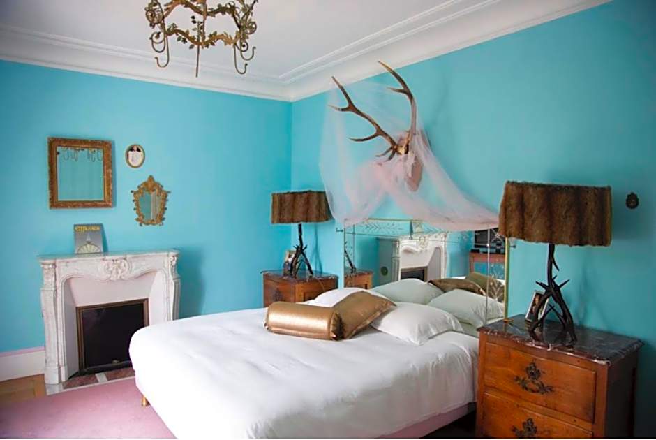 Maison d'hôtes Stella Cadente