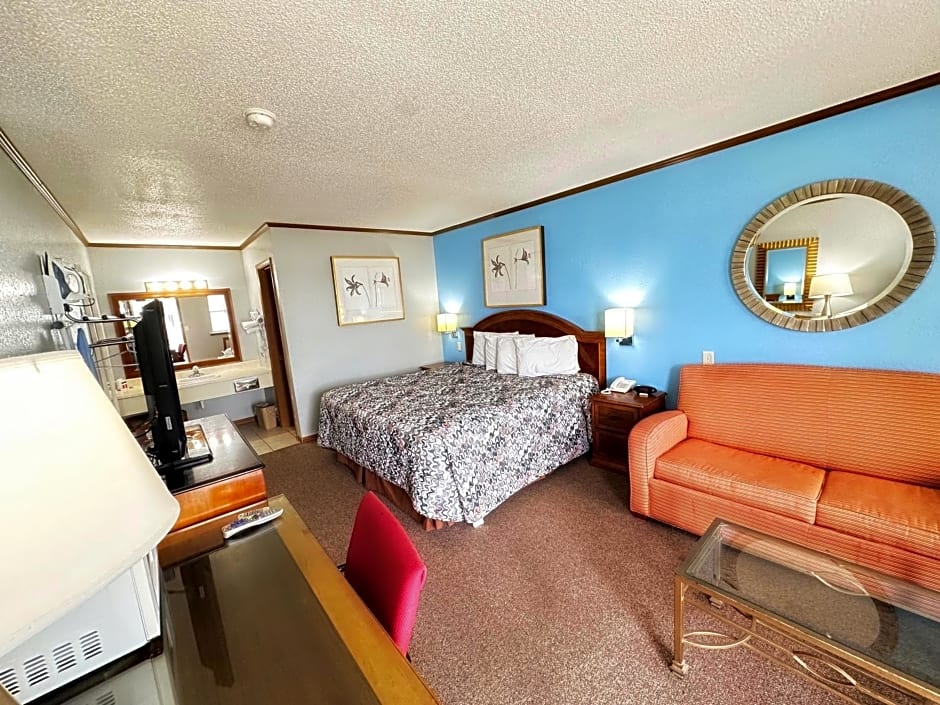 Night Inn