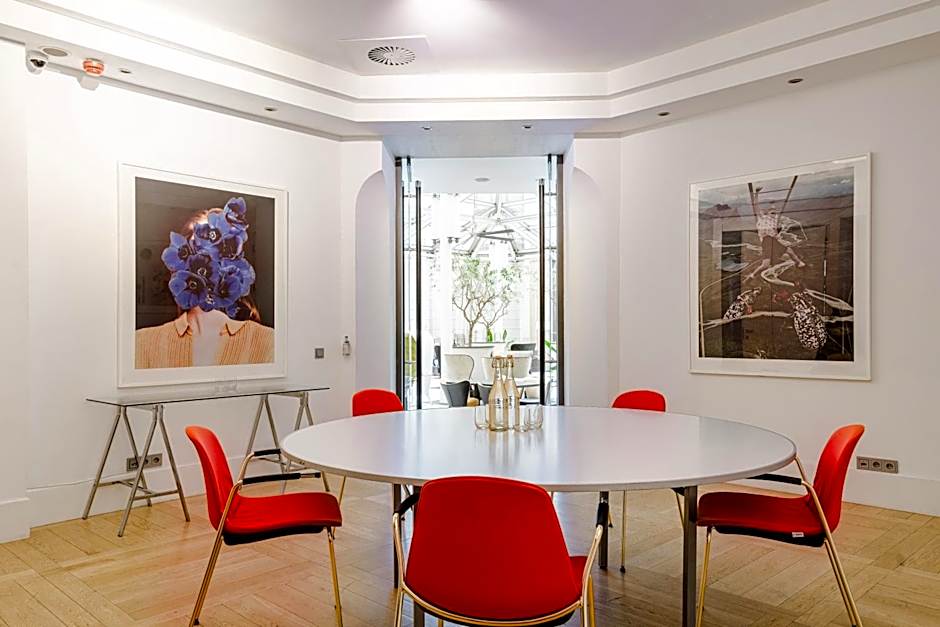H15 Boutique Hotel, Warsaw, a Member of Design Hotels