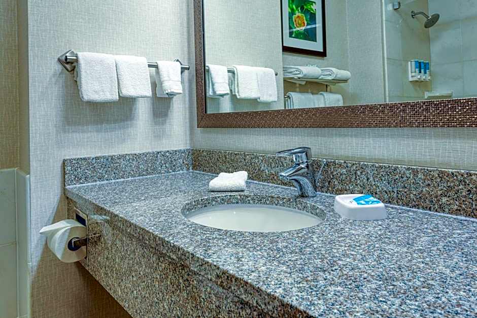 DRURY INN & SUITES INDIANAPOLIS NORTHEAST