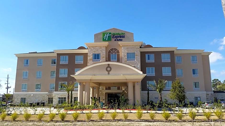 Photo 1 of 46 of Holiday Inn Express and Suites Atascocita - Humble - Kingwood By IHG