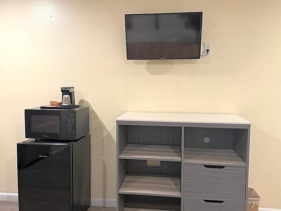 Anaheim National Inn