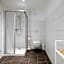 Travel Art Boardinghouse