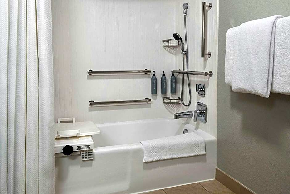 Courtyard by Marriott Denver Central Park