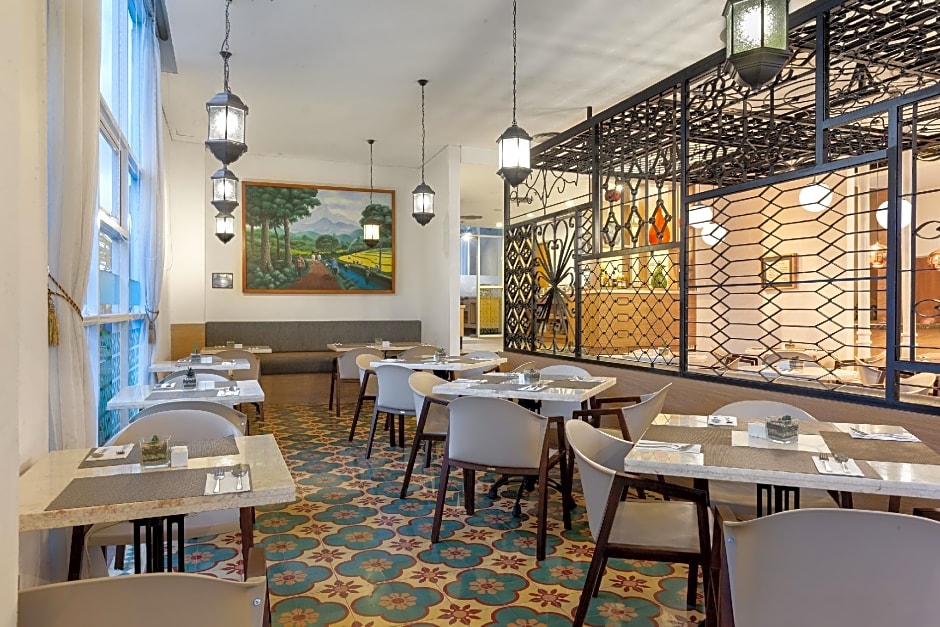 KHAS Tugu Hotel Yogyakarta