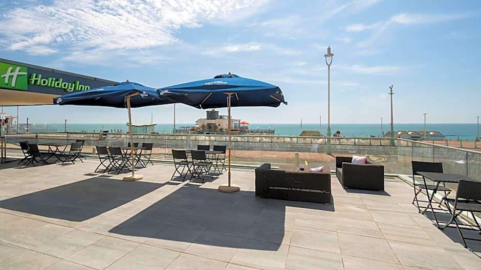Holiday Inn Brighton Seafront By IHG
