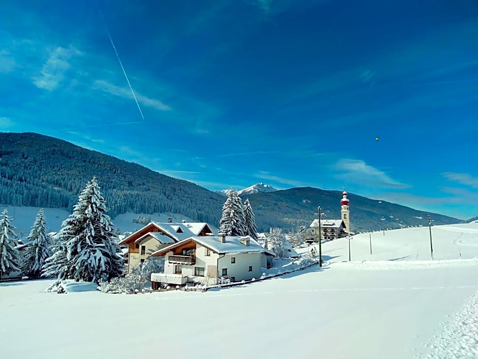 Appartments Helvetia