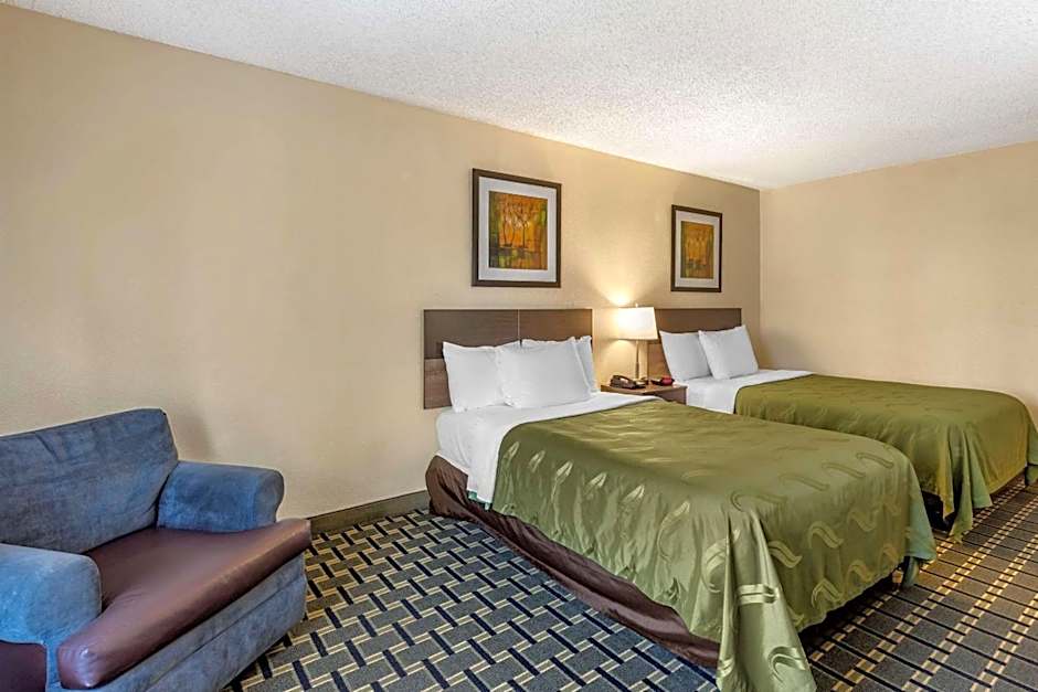 Quality Inn Duluth - Atlanta Northeast