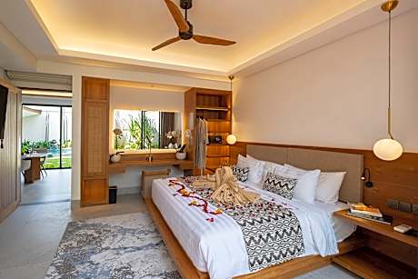 GRAND Three Bedroom Pool Villa