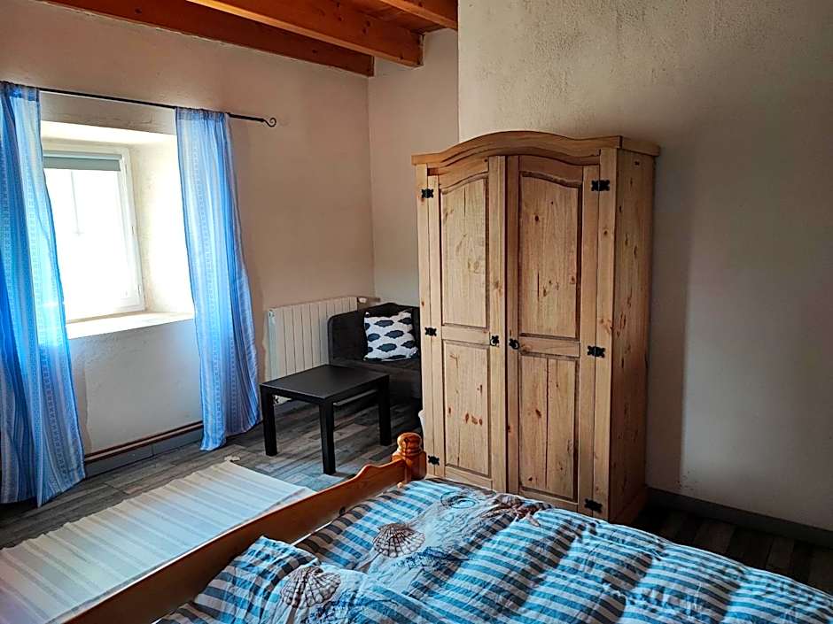 Apartment Le 1739