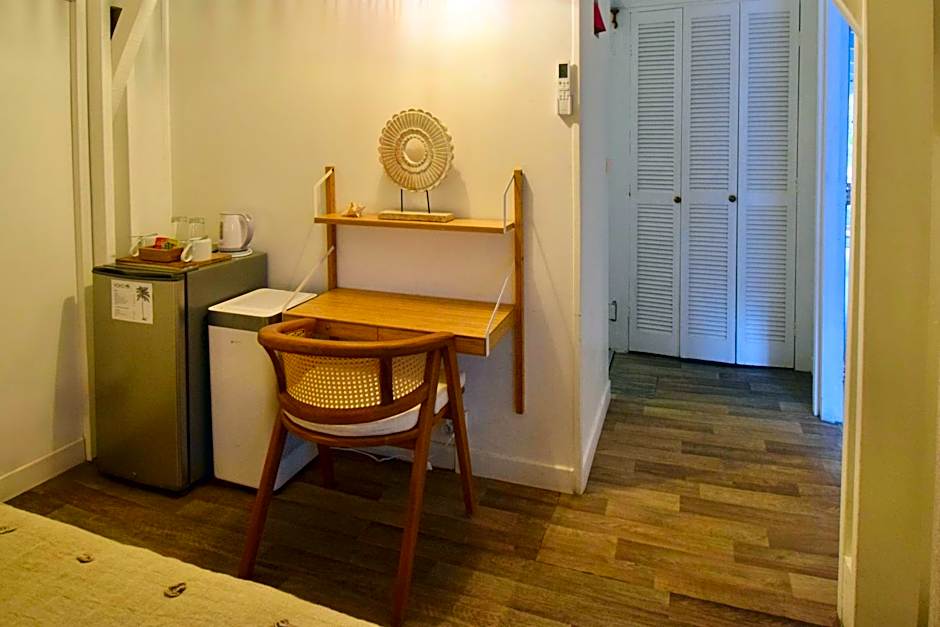 Koho SXM - ex Hevea Hotel