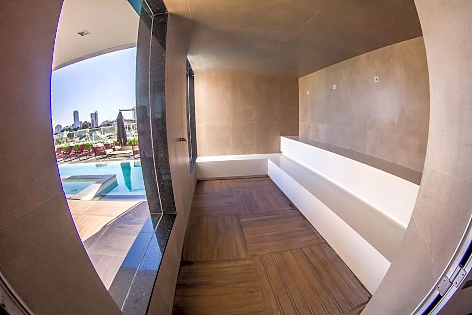 Mercure Uberlandia Plaza Shopping