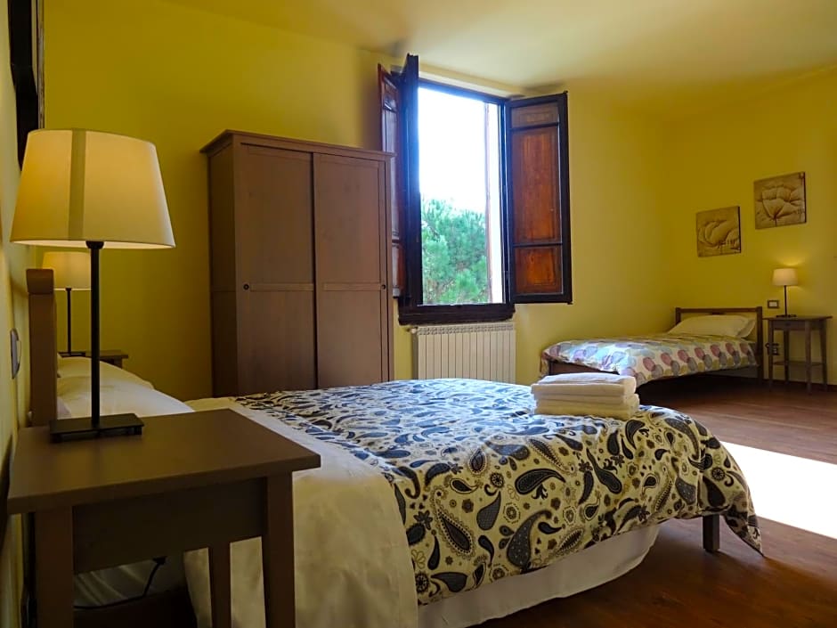 Bed & Breakfast La Tavernetta