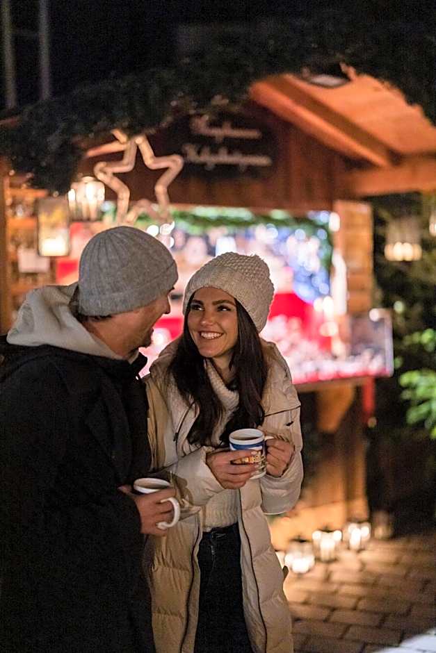 Hotel Seevilla Wolfgangsee