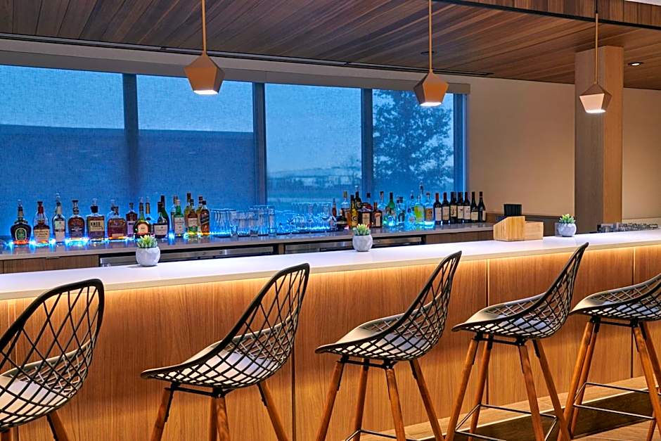 Fairfield Inn & Suites by Marriott Chicago O'Hare