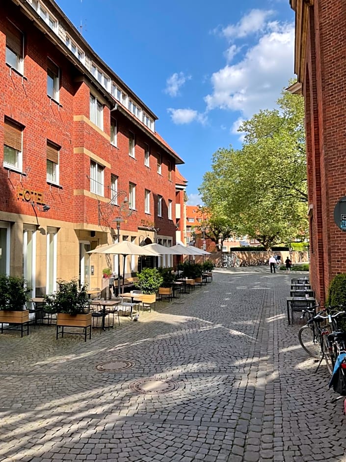 Hotel Feldmann
